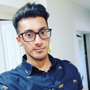 Meet your Posher, Karan